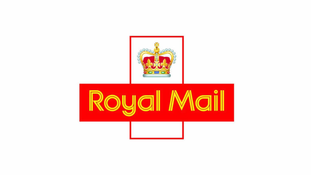 ROYAL MAIL ASKS ITS CUSTOMERS TO POST EARLY FOR CHRISTMAS DUE TO CWU